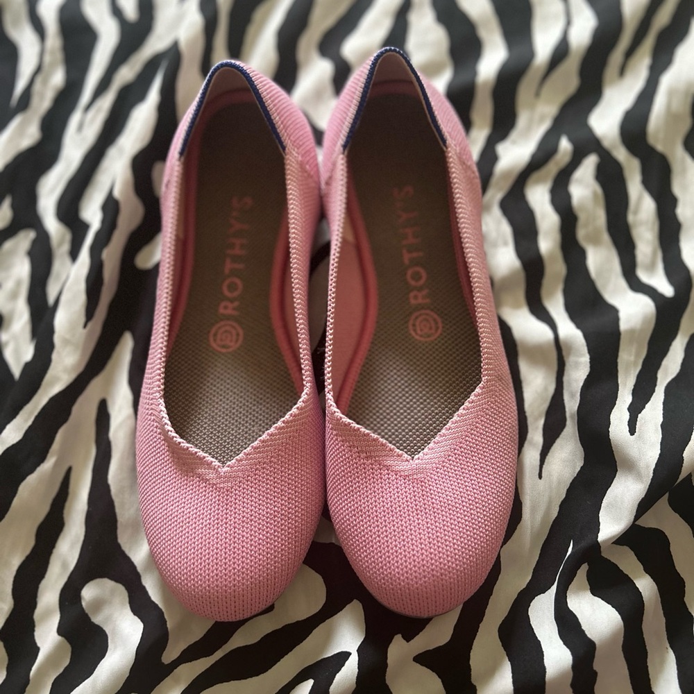 Rothy!! Size 8!